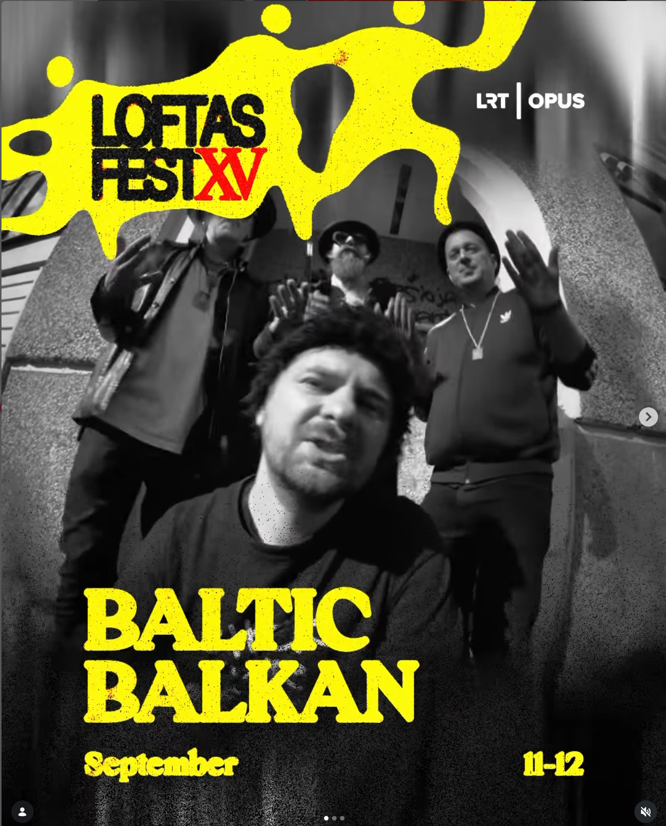 Baltic Balkan
